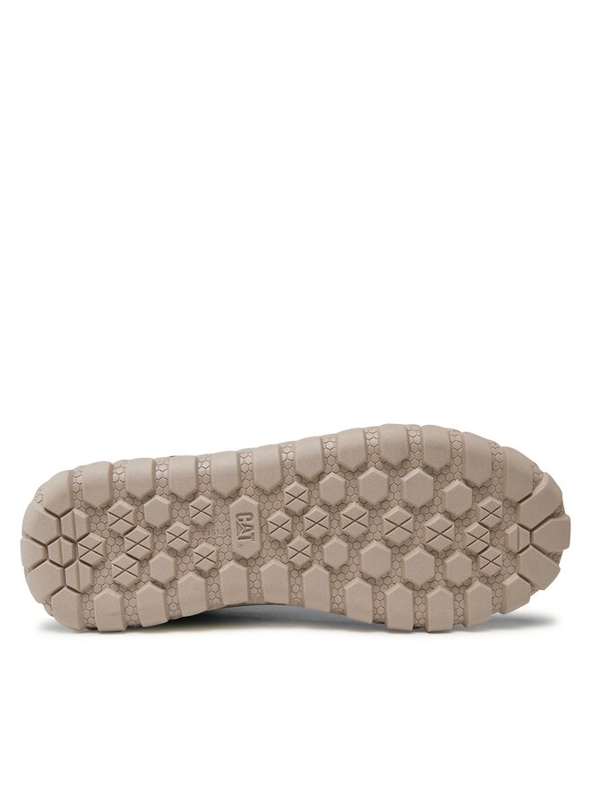 CATerpillar Zapatillas CATerpillar Hex + Mid P111351 Gris