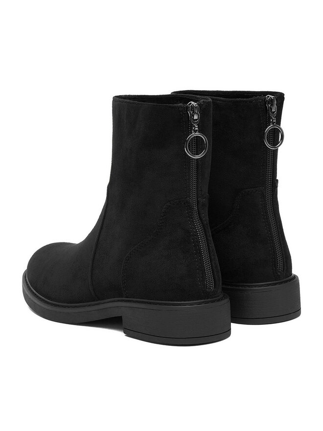 Clara Barson Stivaletti Clara Barson CEO-WS2169-04 Nero