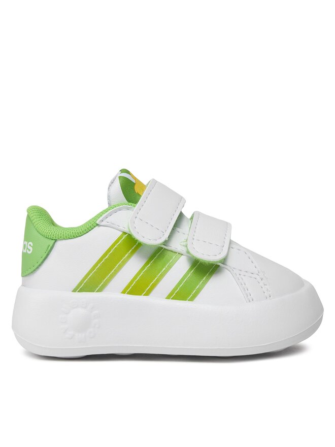 Sneakers adidas Grand Court 2.0 Tink Cf I ID8014 WeiB eschuhe