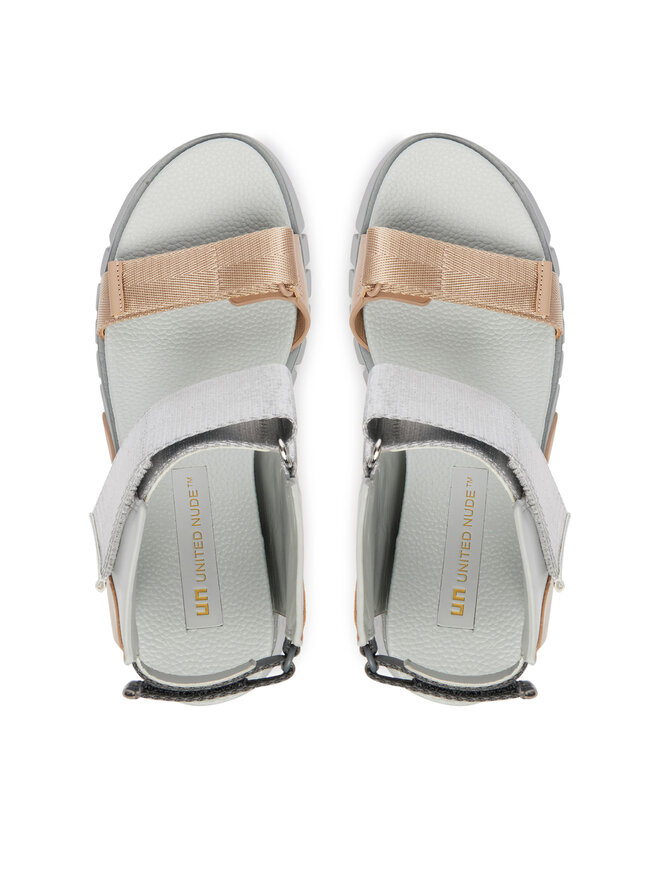 United Nude Sandalen United Nude Delta Run 1041097016 Bunt