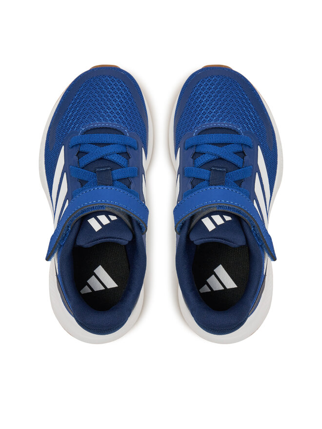 adidas Sneakersy adidas Runfalcon 5 Shoes Kids JP5147 Granatowy