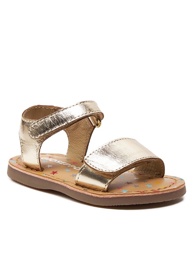 Gioseppo Sandale Gioseppo Himare 71871-P Auriu