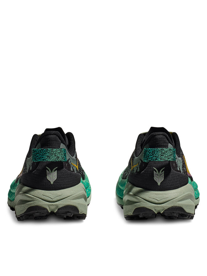 Hoka Buty do biegania Hoka Speedgoat 6 1147811 Czarny