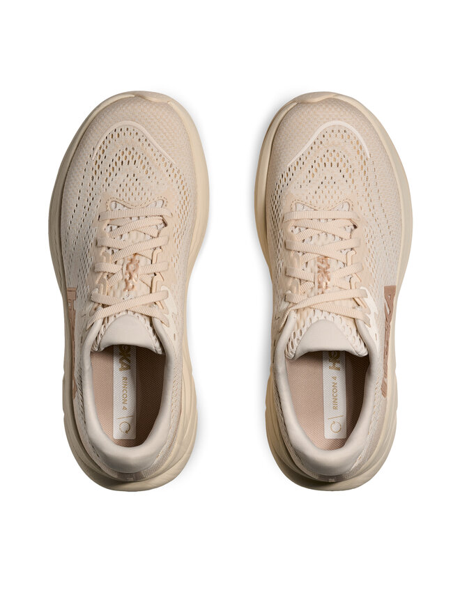 Hoka Laufschuhe Hoka Rincon 4 1155131 Beige