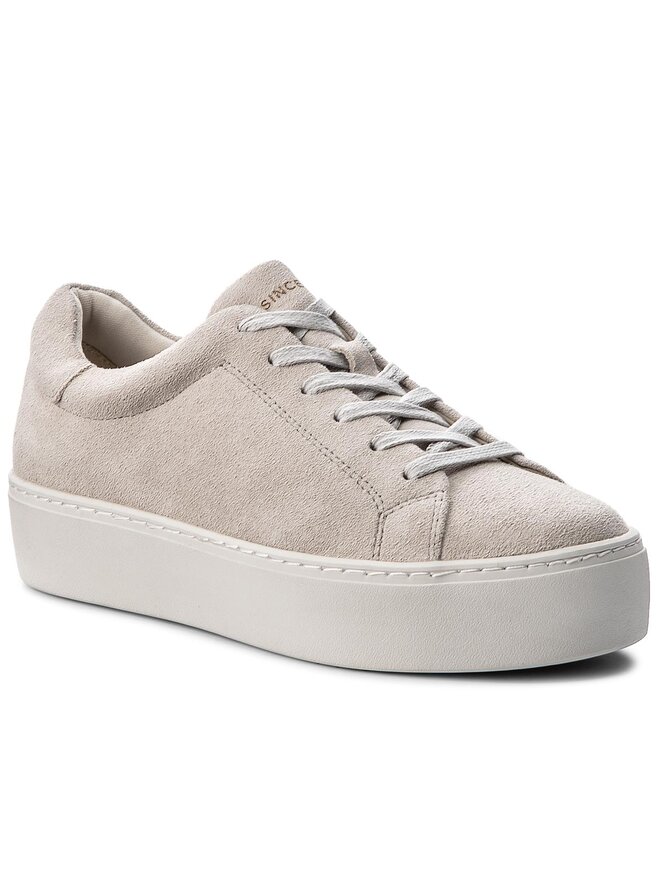 Vagabond Shoemakers Sneakersy Vagabond Shoemakers Jessie 4424-040-24 Beżowy