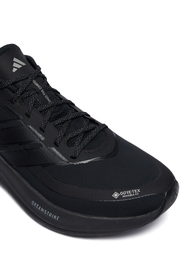 adidas Laufschuhe adidas Supernova Ease 2 Gtx Running Shoes HQ7409 Schwarz