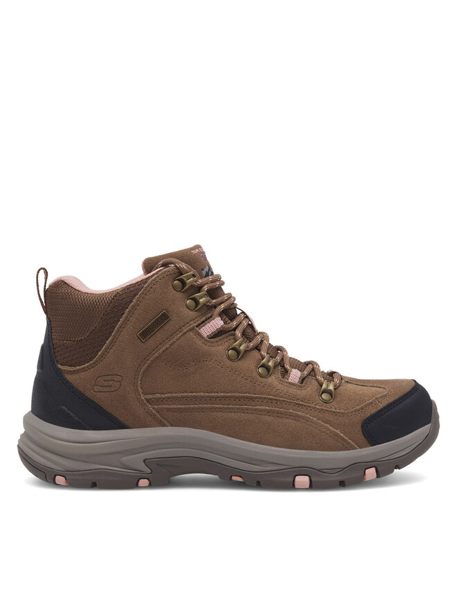 Skechers Žygio batai Skechers 167004BRTN Ruda