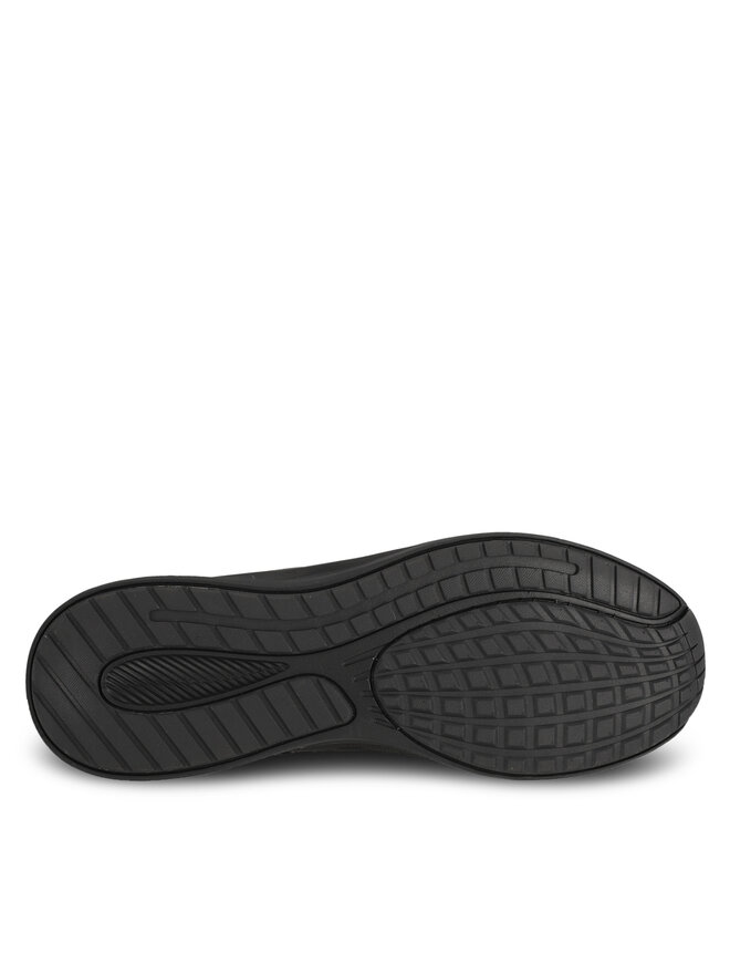 Whistler Αθλητικά Whistler Sawyer U Wp W244221 Μαύρο