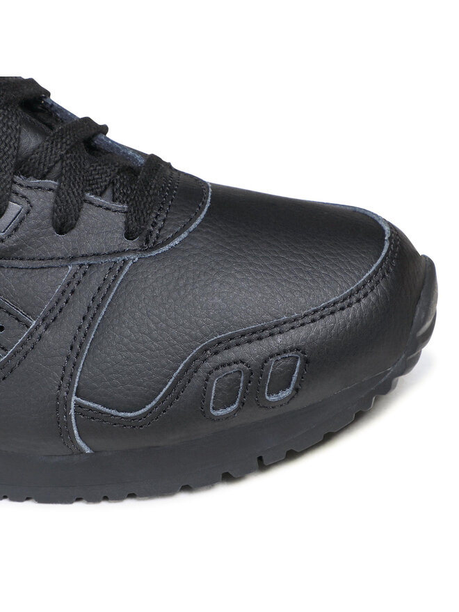 Asics Αθλητικά Asics Gel-Lyte III Og 1201A257 Μαύρο
