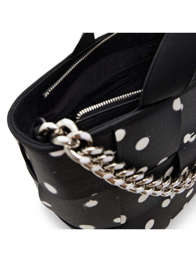 Desigual Сумка Desigual 24SAXP60 Чорний