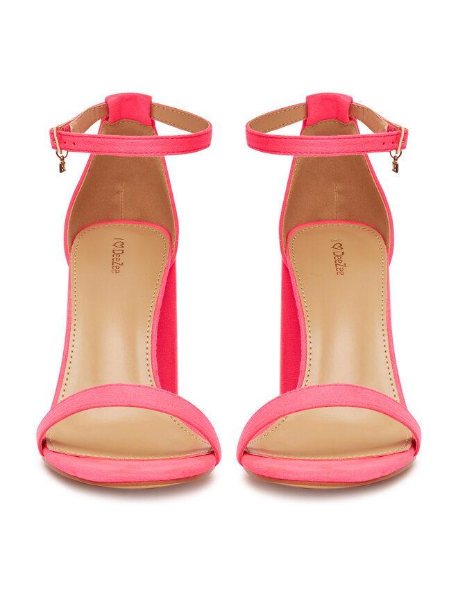 DeeZee Sandalen DeeZee 7026-5A Rosa