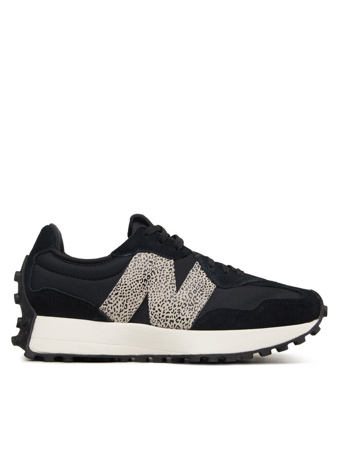 New Balance Αθλητικά New Balance WS327PH Μαύρο