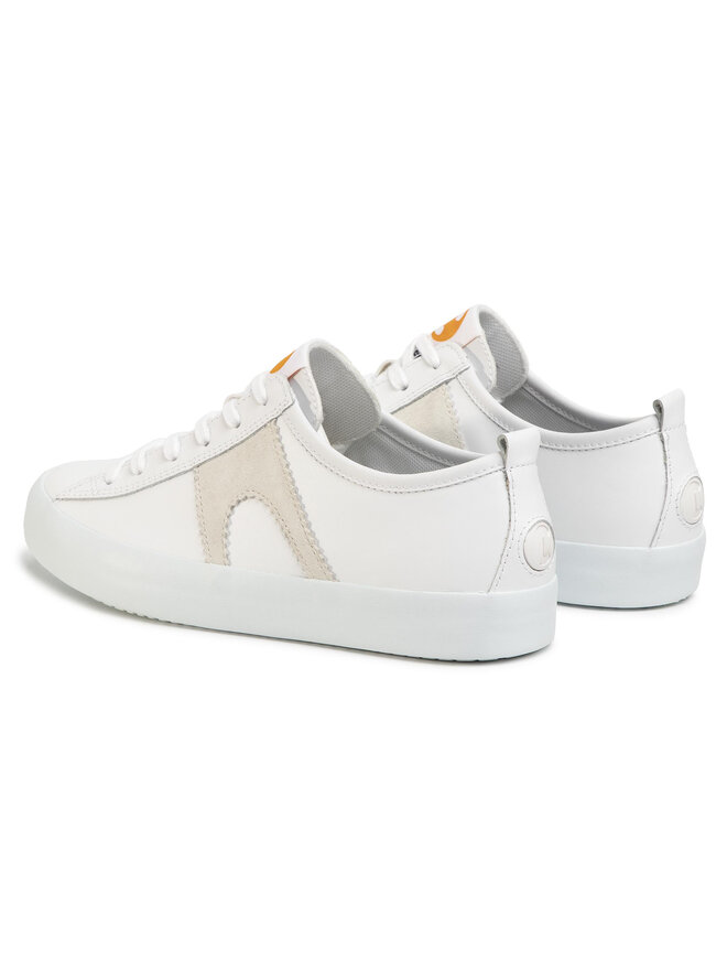Camper Sneakers Camper Imar Copa K200929-009 Weiß
