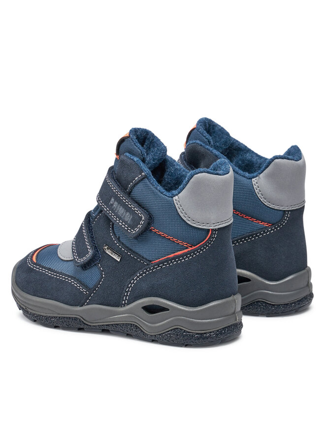 Primigi Schneeschuhe Primigi 6861700 S GORE-TEX Dunkelblau