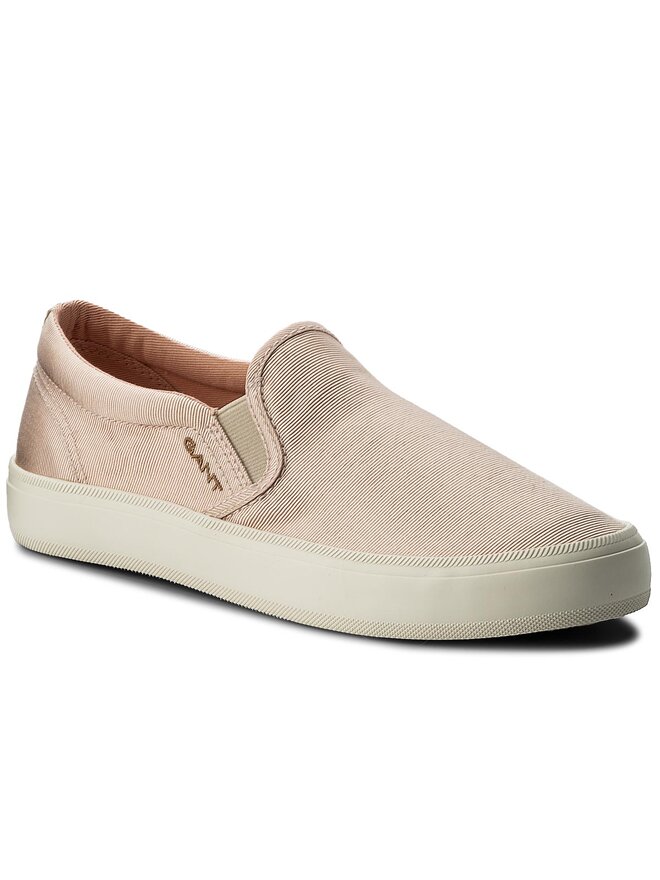 Tennis Gant Zoe 16578454 Rose chaussures