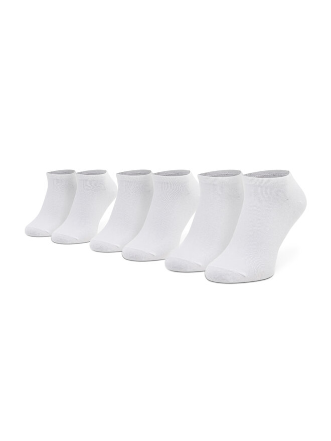 Endurance Ponožky Vysoké Unisex Endurance Mallorca E131399 Biela
