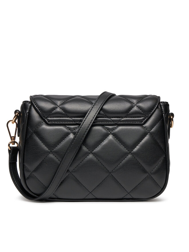 Valentino Handtasche Valentino Ada VBS51O09 Schwarz