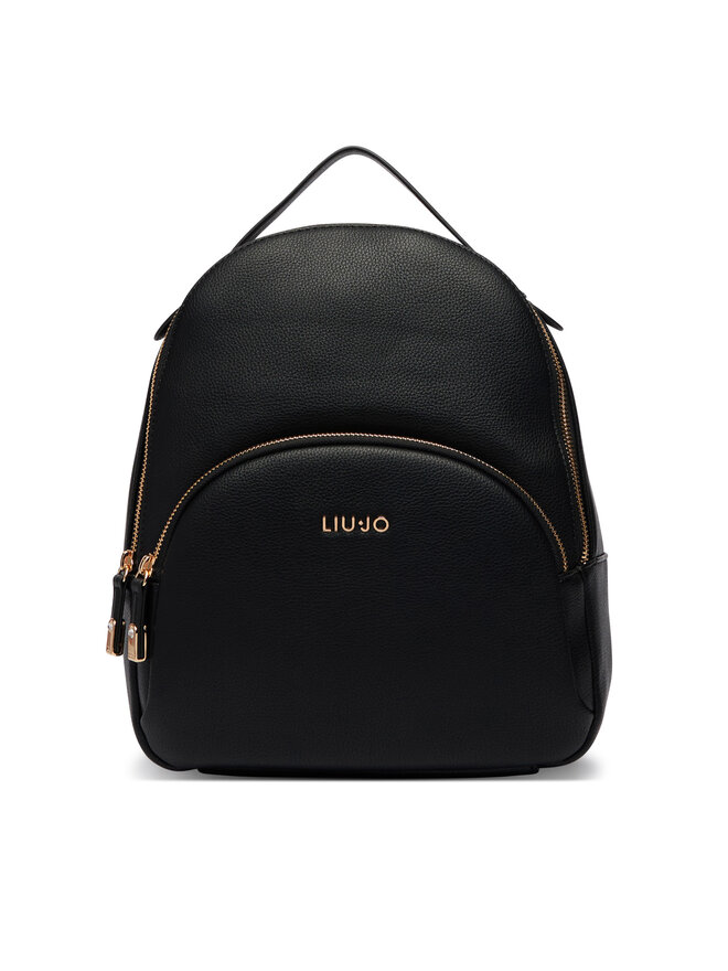 Liu Jo Rucksack Liu Jo AF6209 E1019 Schwarz