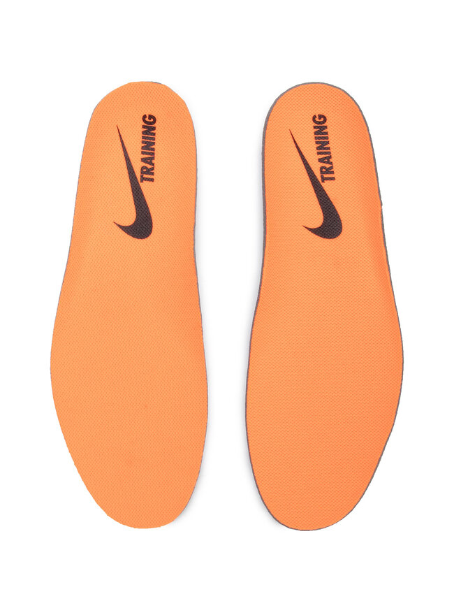 Nike Взуття для тренажерного залу Nike Romaleos 3 Xd AO7987 100 Білий