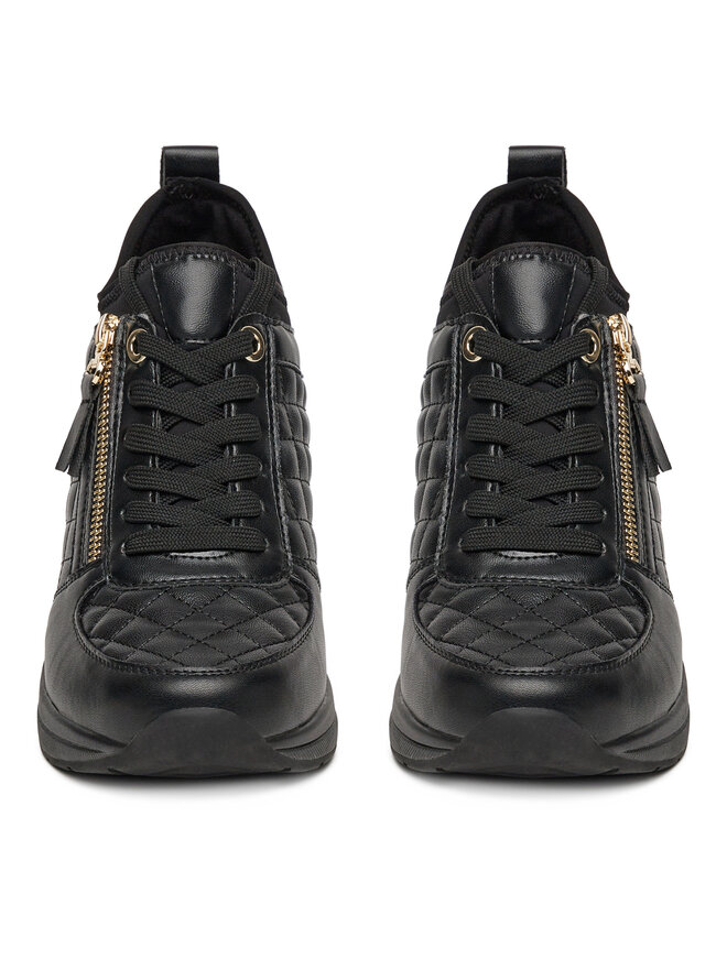 DeeZee Sneakers DeeZee AM1108 Schwarz