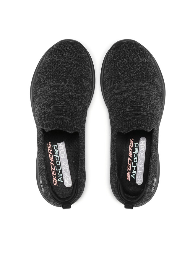 Skechers Zapatillas Skechers Harmonious 13106/BBK Negro
