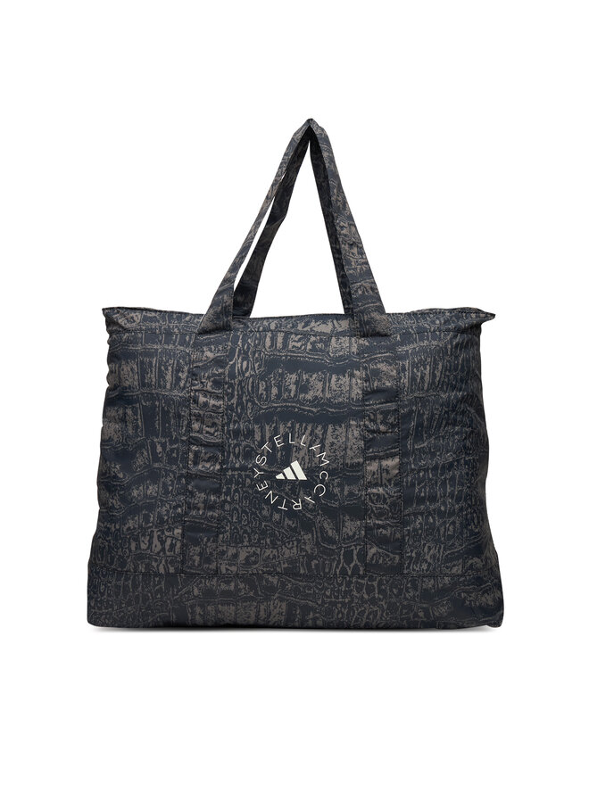 adidas by Stella McCartney Сак adidas by Stella McCartney adidas By Stella McCartney Packable JM8501 Сив