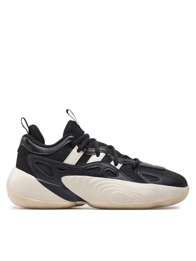 adidas Scarpe da basket adidas Trae Young Unlimited 2 Low Kids IE7885 Nero
