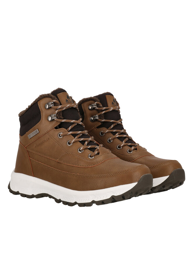 Whistler Trapery Whistler Parrite Boot WP W224438 Brązowy