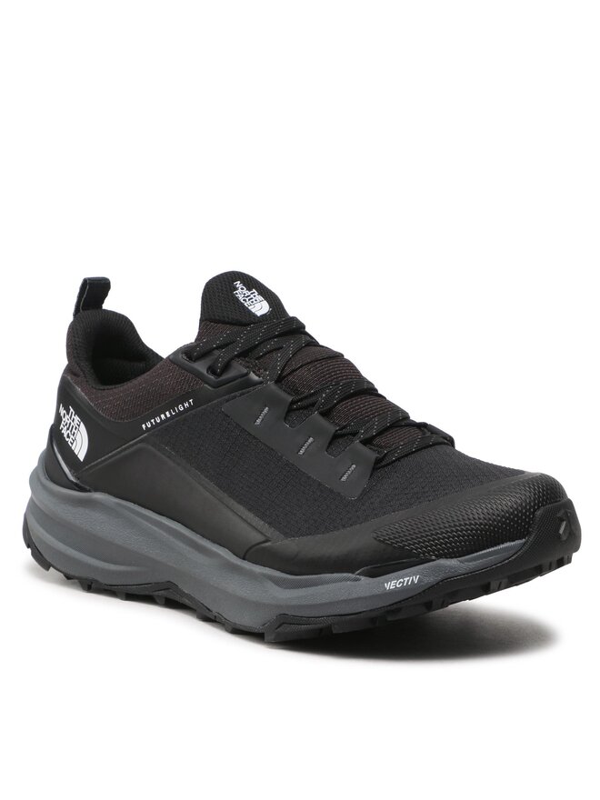 The North Face Trekkingi The North Face Vectiv Exploriis 2 Futurelight NF0A7W6CNY71 Czarny