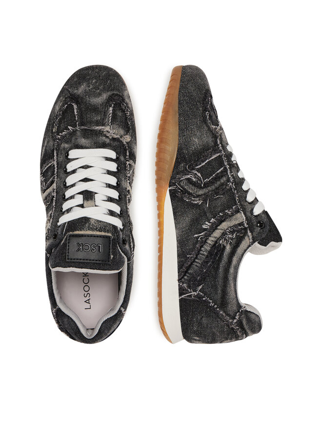 Lasocki Sneakers Lasocki YD3970-3 Schwarz