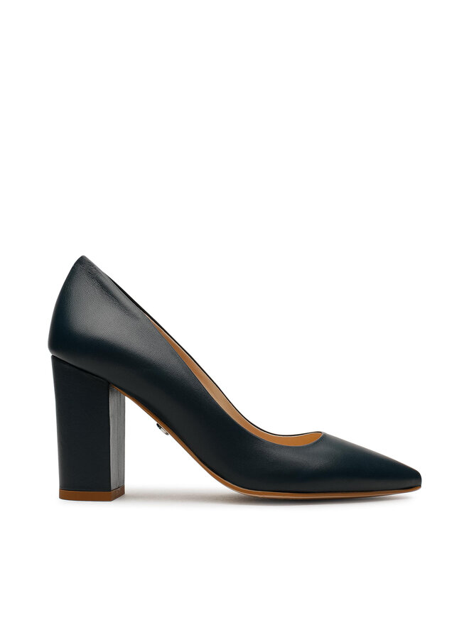 Solo Femme Туфлі Solo Femme 75403-8A-K13/000-04-00 Cиній