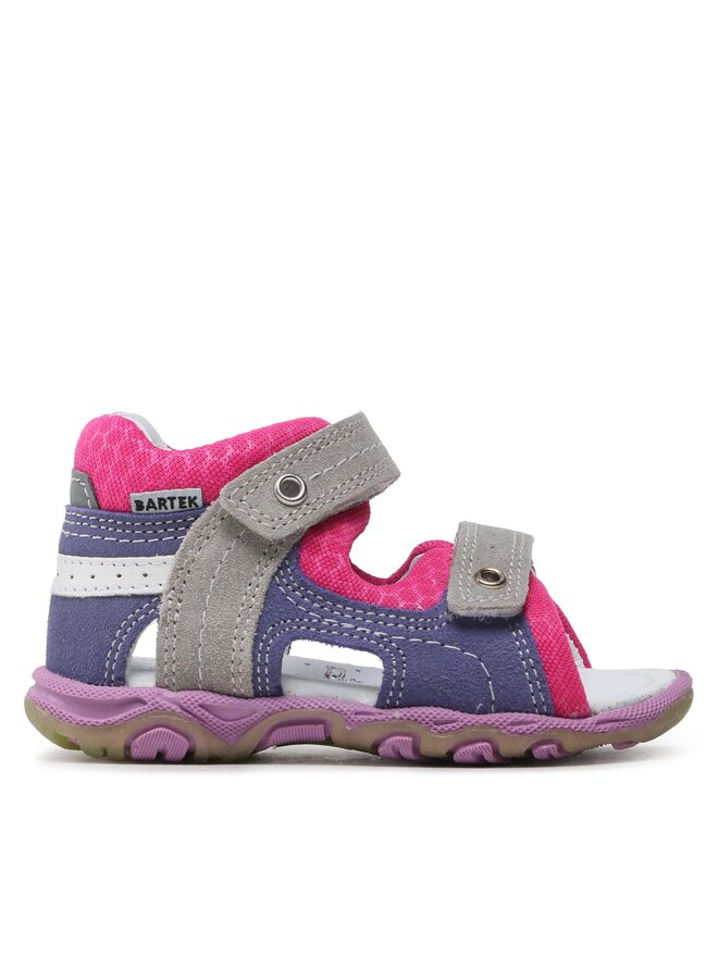 Bartek Sandali Bartek 11848 027 Multicolore