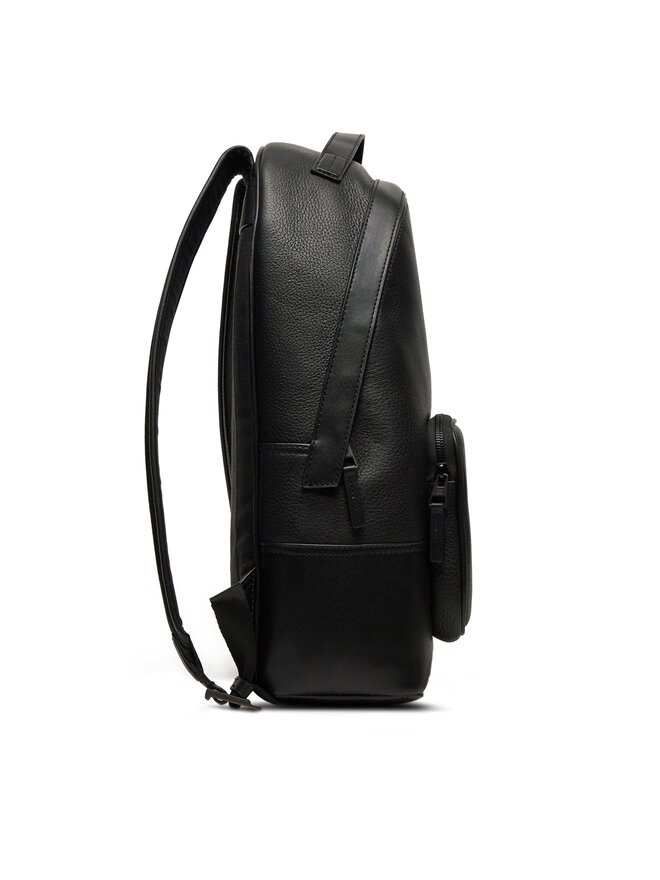 Tommy Hilfiger Mochila Tommy Hilfiger AM0AM13076 Negro