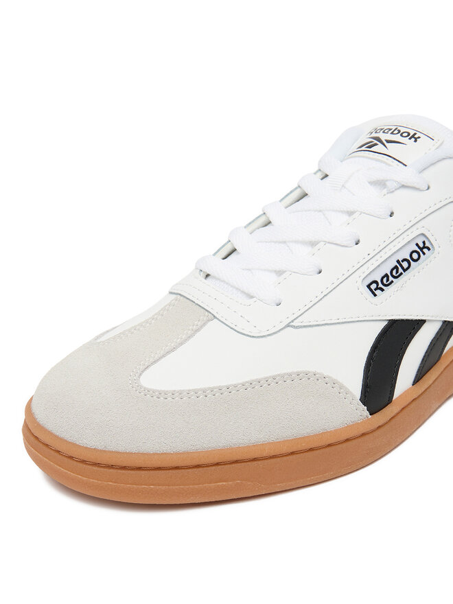 Reebok Сникърси Reebok CEO-FORTE LOUNGER AR30252M-WBT Бял
