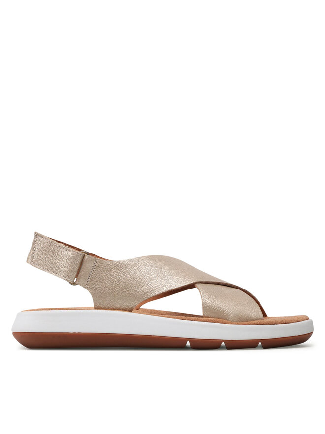 Sandalias clarks hot sale