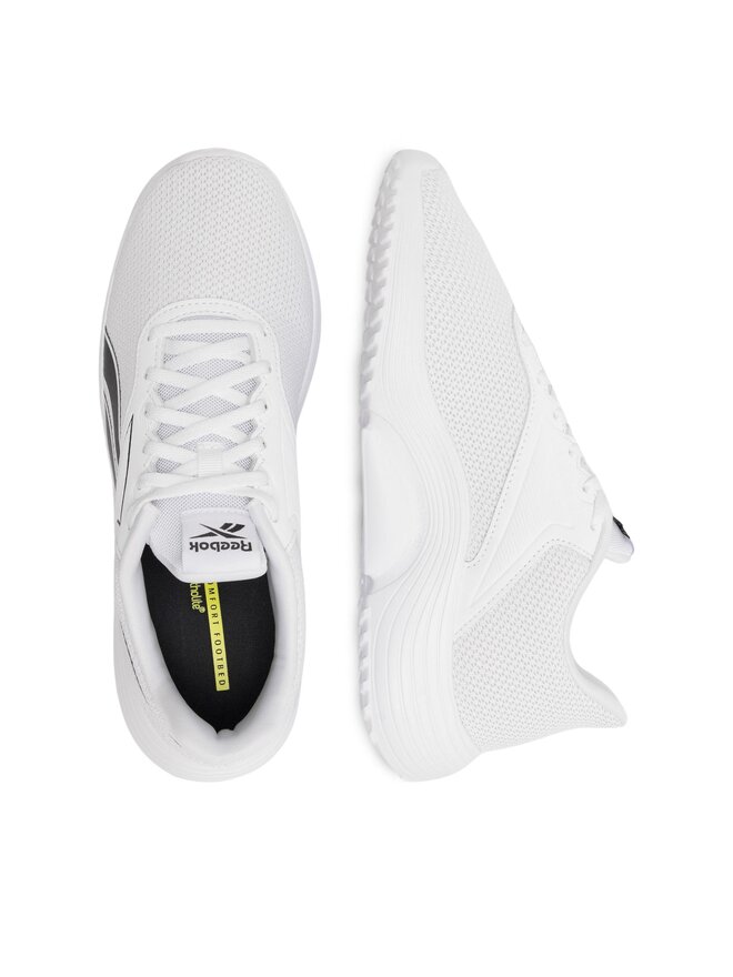 Reebok Pantofi pentru alergare Reebok Lite 3.0 HR0159 Alb