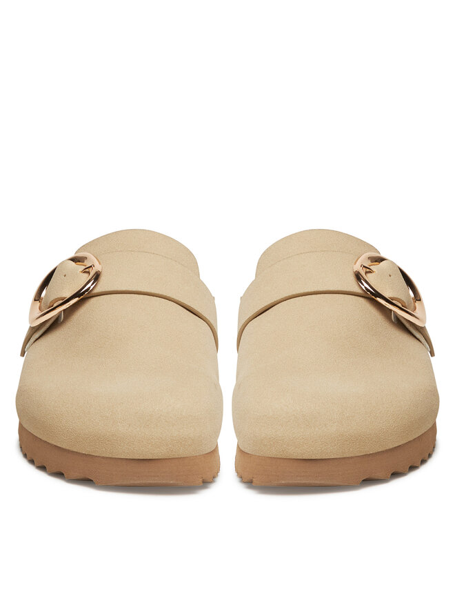 DeeZee Şlapi DeeZee T0613-61 Bej