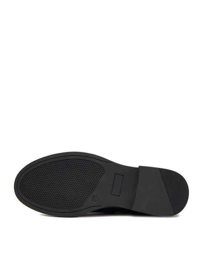 Lasocki Zapatos hasta el tobillo Lasocki CEO-RST-56007-12 Negro