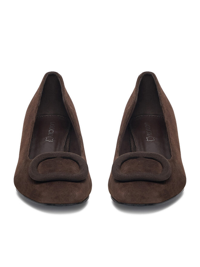 Lasocki Pumps Lasocki CEO-HY7165-1 Dunkelbraun