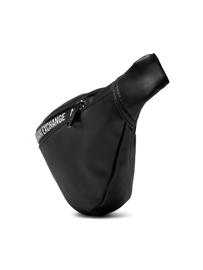 Armani Exchange Сумка на пояс﻿ Armani Exchange 952234 1A803 06021 Чорний