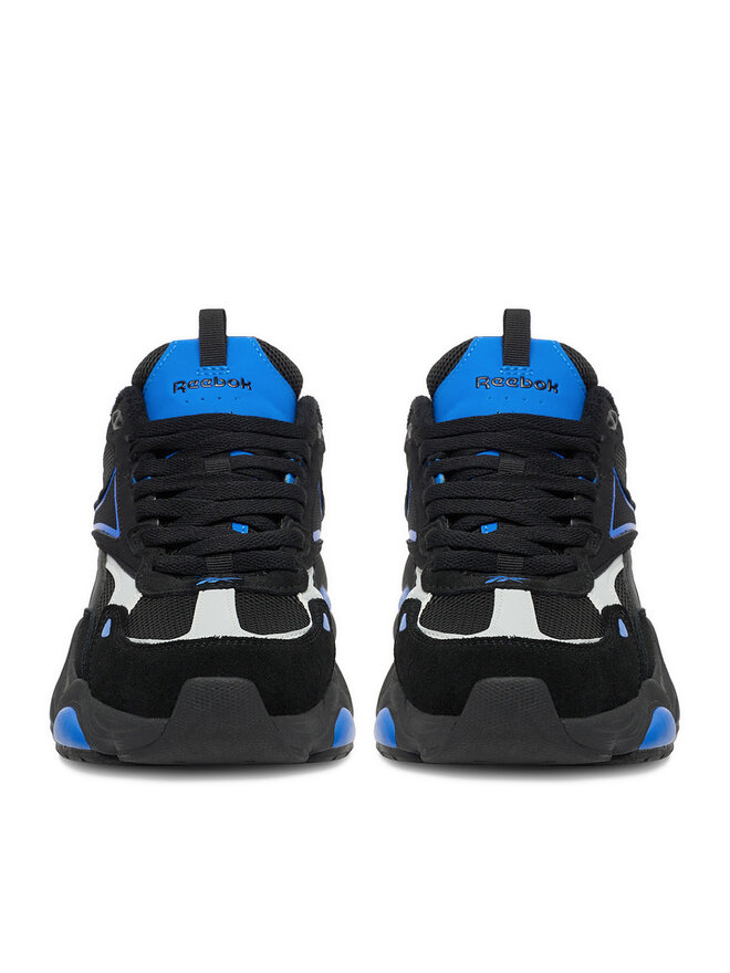 Reebok Сникърси Reebok CEO-CHARGE AR30246M-BMS Черен