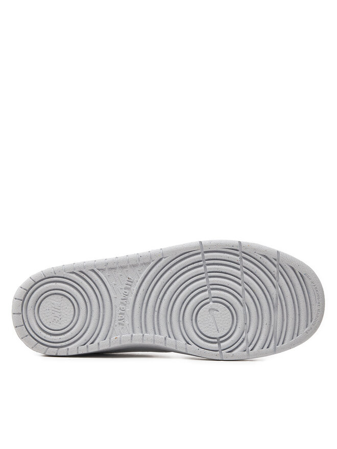 Nike Αθλητικά Nike Court Borough Low Recraft (Gs) DV5456 106 Λευκό