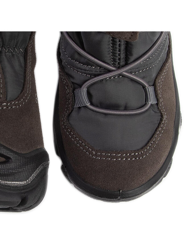 Primigi Снігоходи Primigi GORE-TEX 4393511 M Сірий