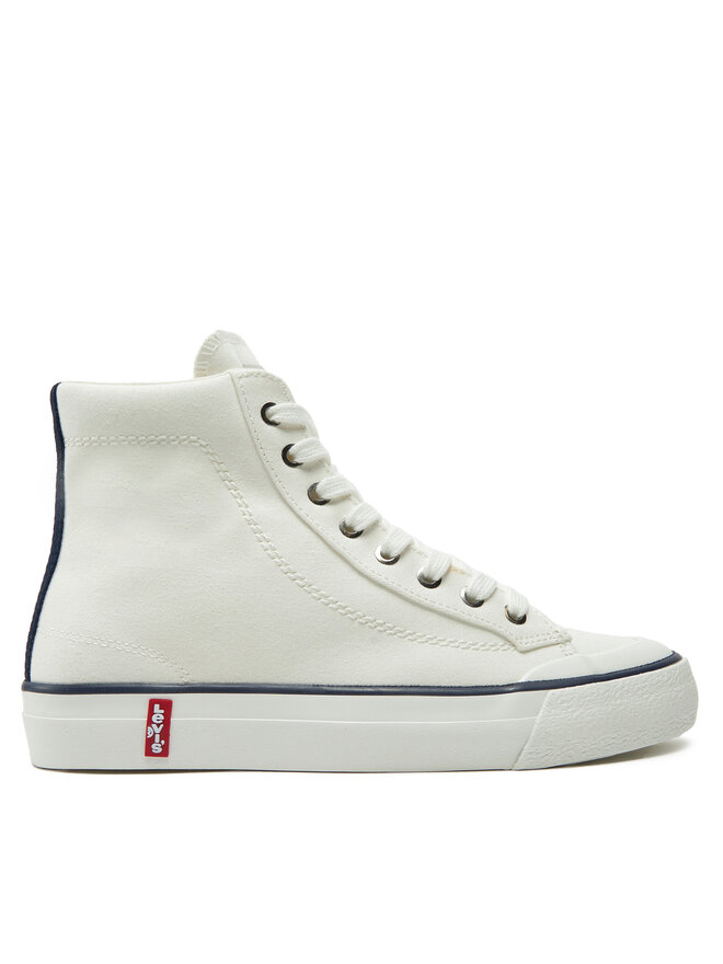 Levi's® Sneakers Levi's® 235664-733-51 Λευκό