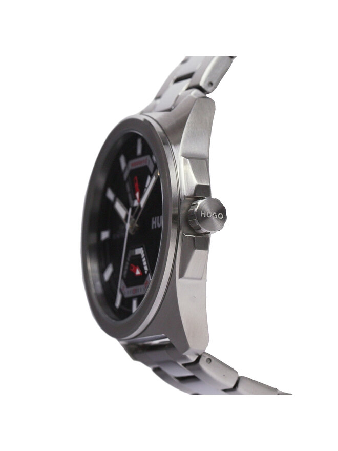 HUGO Reloj Hugo Expose 1530242 Plata