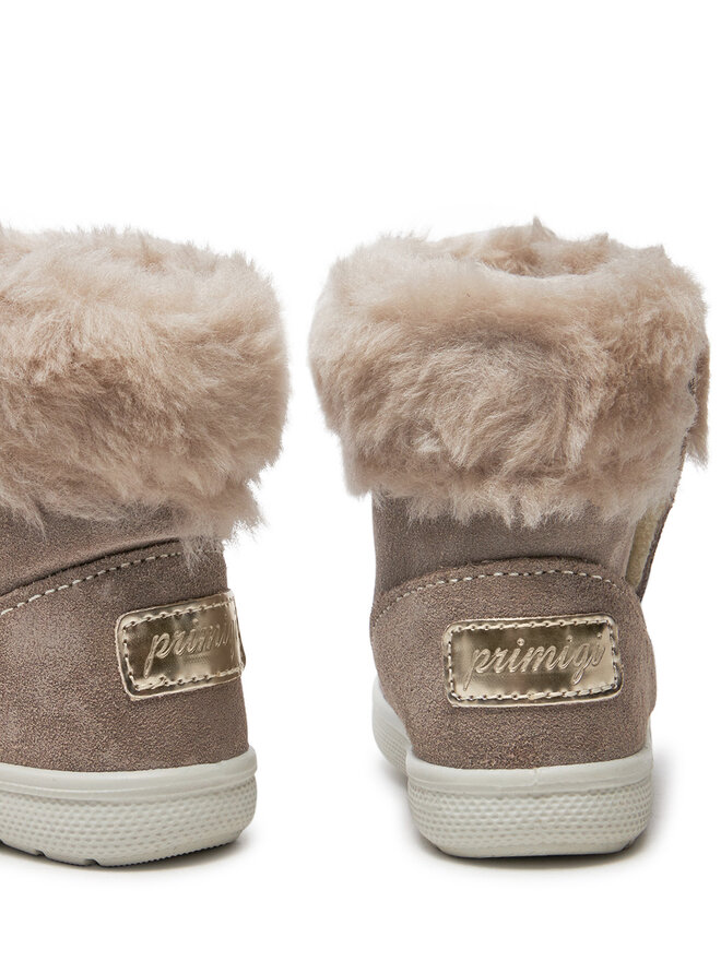 Primigi Botas altas Primigi 6850711 M Beis
