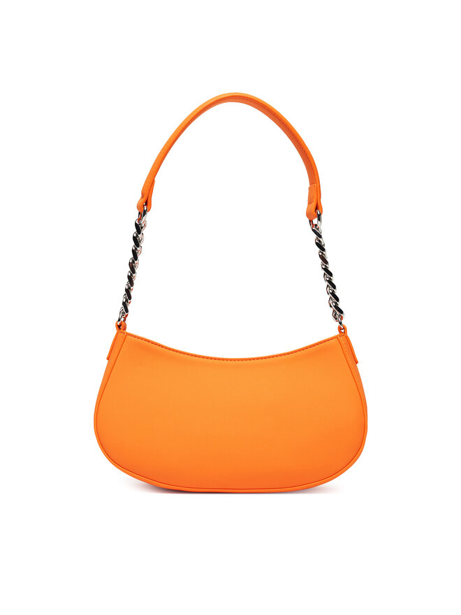 LOVE MOSCHINO Kabelka LOVE MOSCHINO JC4256PP0MKD0450 Oranžová