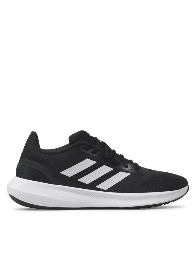 Scarpe da corsa adidas Runfalcon 3 Shoes HQ3790 Nero escarpe