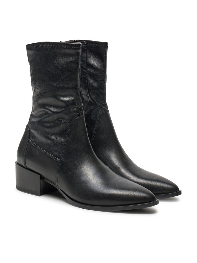 Vagabond Shoemakers Μποτάκια Vagabond Shoemakers Marja 5613-202-20 Μαύρο