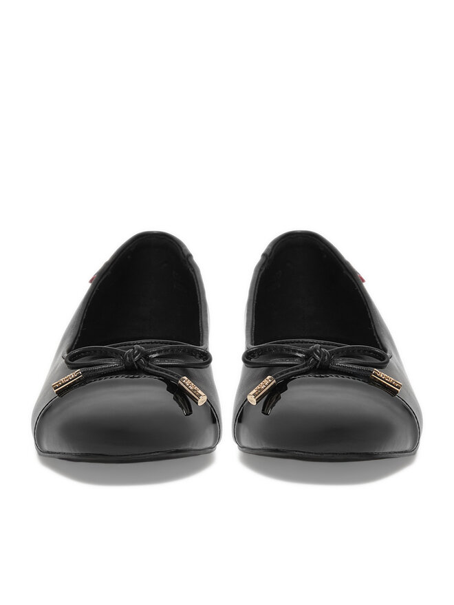 Beverly Hills Polo Club Ballerinas Beverly Hills Polo Club CEO-HY8165-1 Schwarz